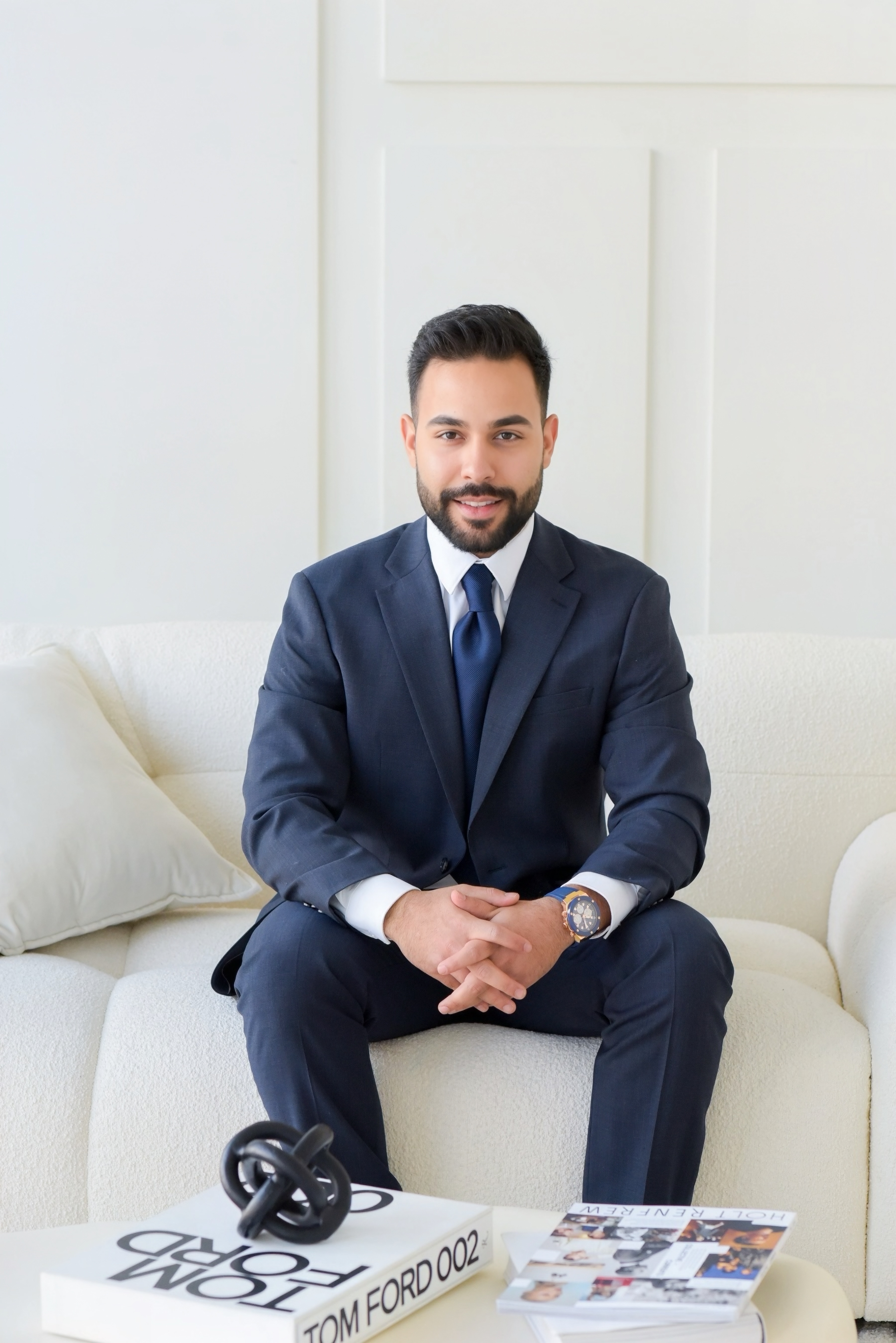 Sean Seifaei
