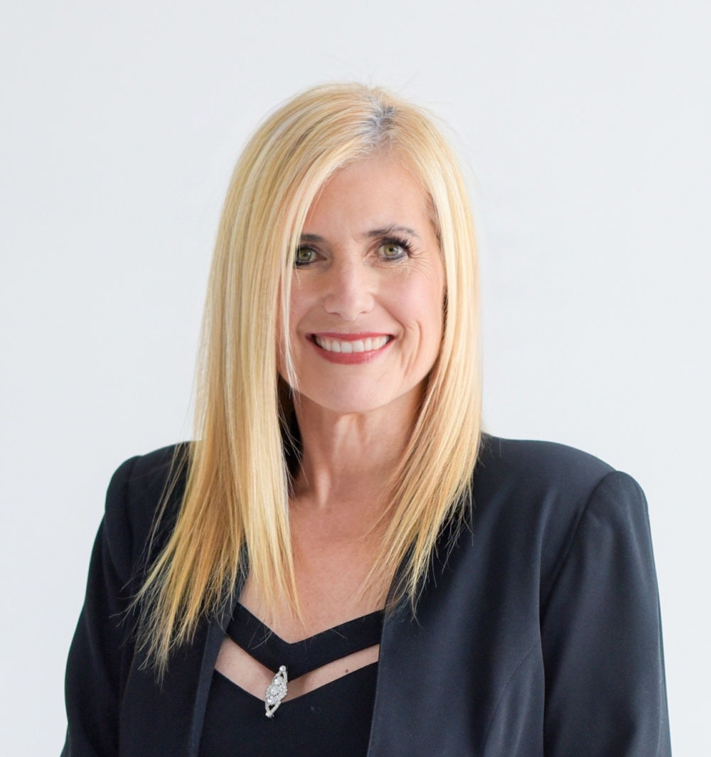 CHERI DORSEY MCCANN