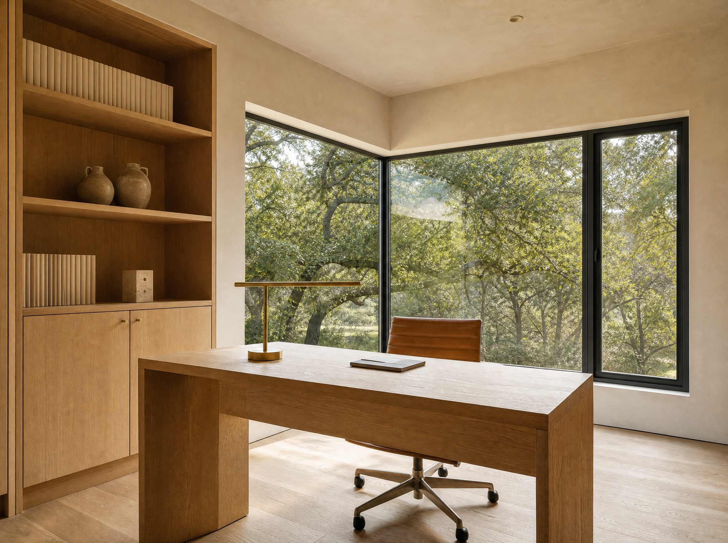 home office