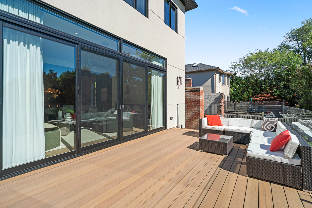 Photo 23 of The Melrose Residence.