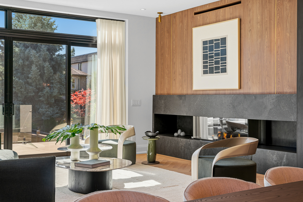 Photo 25 of The Melrose Residence.