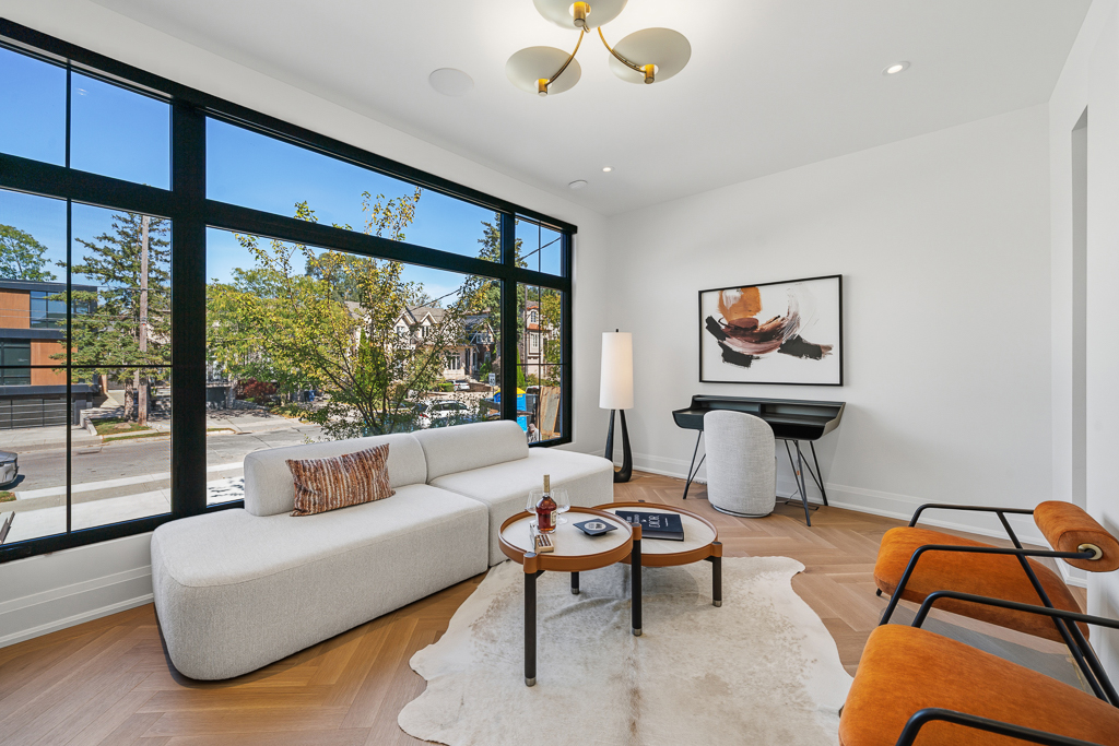 Photo 30 of The Melrose Residence.