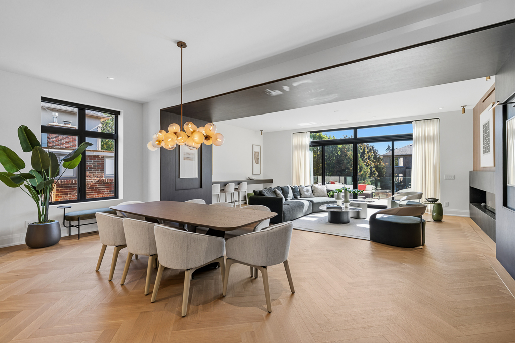 Photo 34 of The Melrose Residence.