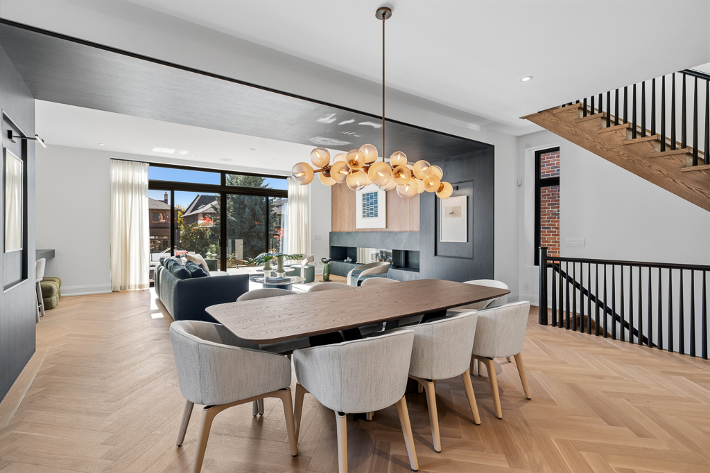 Photo 37 of The Melrose Residence.