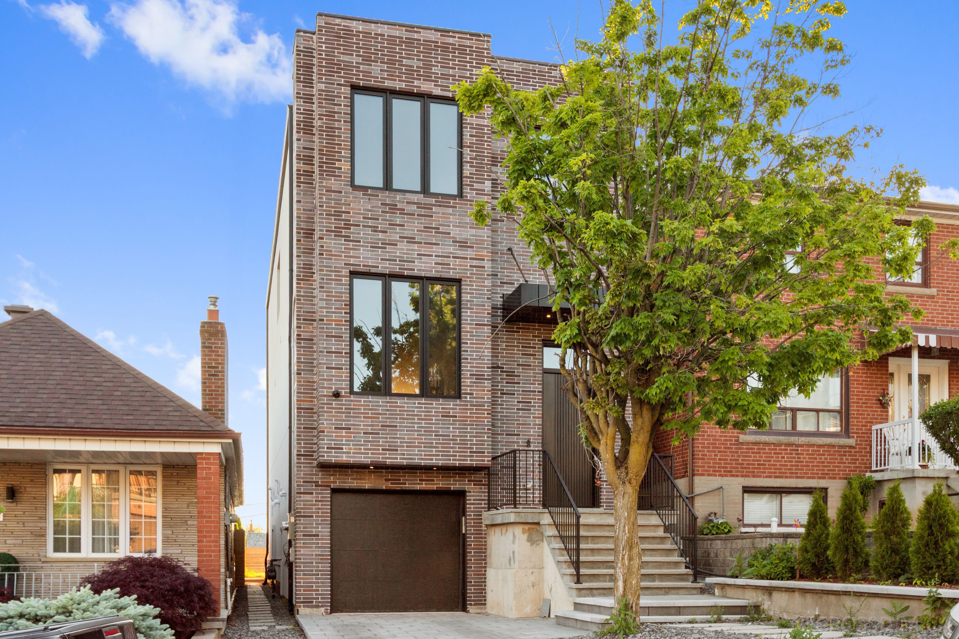 Westmount Avenue