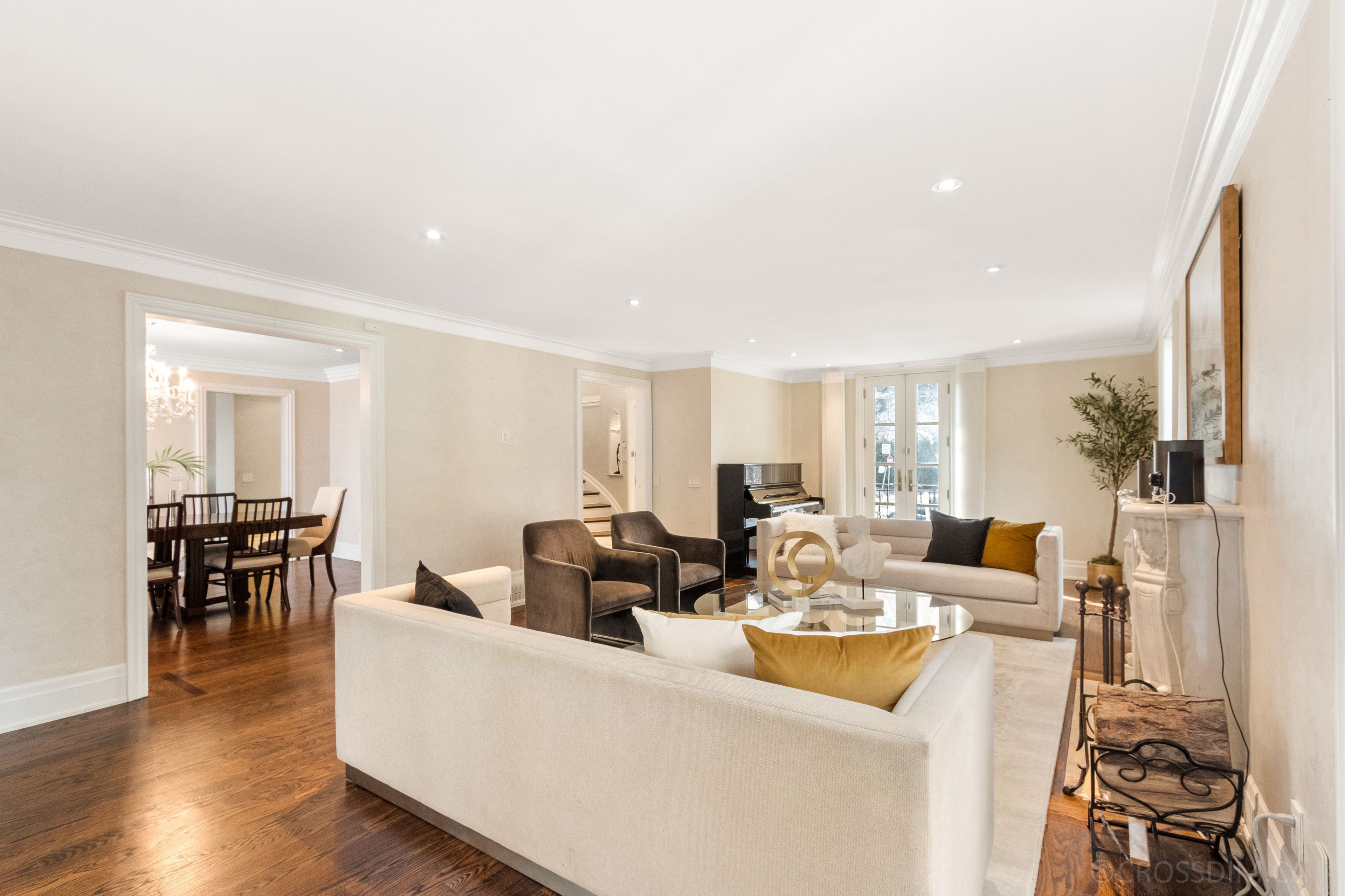Photo 9 of Strathgowan Crescent